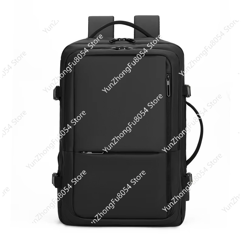 Laptop Backpack 15.6 - Waterproof Pu Extended Design Custom Logo