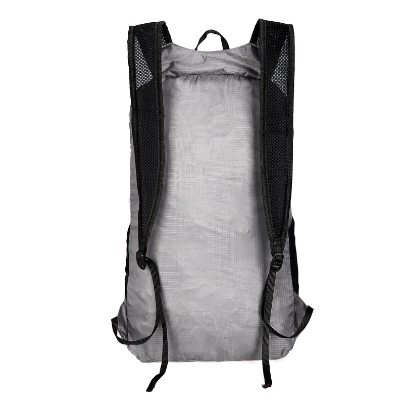 Outdoor Hiking Bag 20L Lightwe - Foldable Backpack Small ulasan dan harga