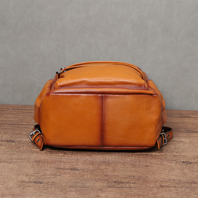 YETTIES Men's Vintage Vegetabl - Laptop Backpack 15.6 ulasan dan harga