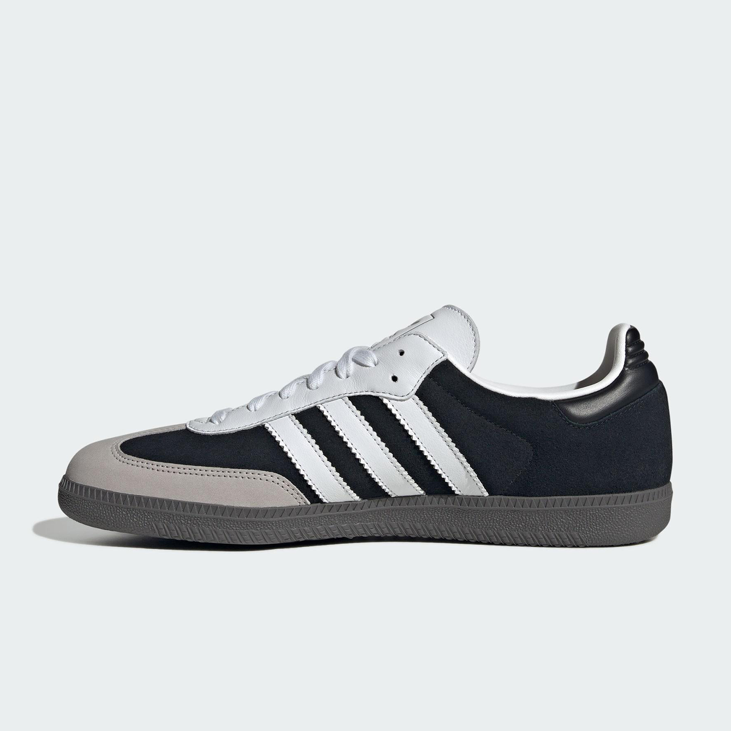 Adidas Authentic SAMBA OG Men' - Adidas Shoes Samba ulasan dan harga
