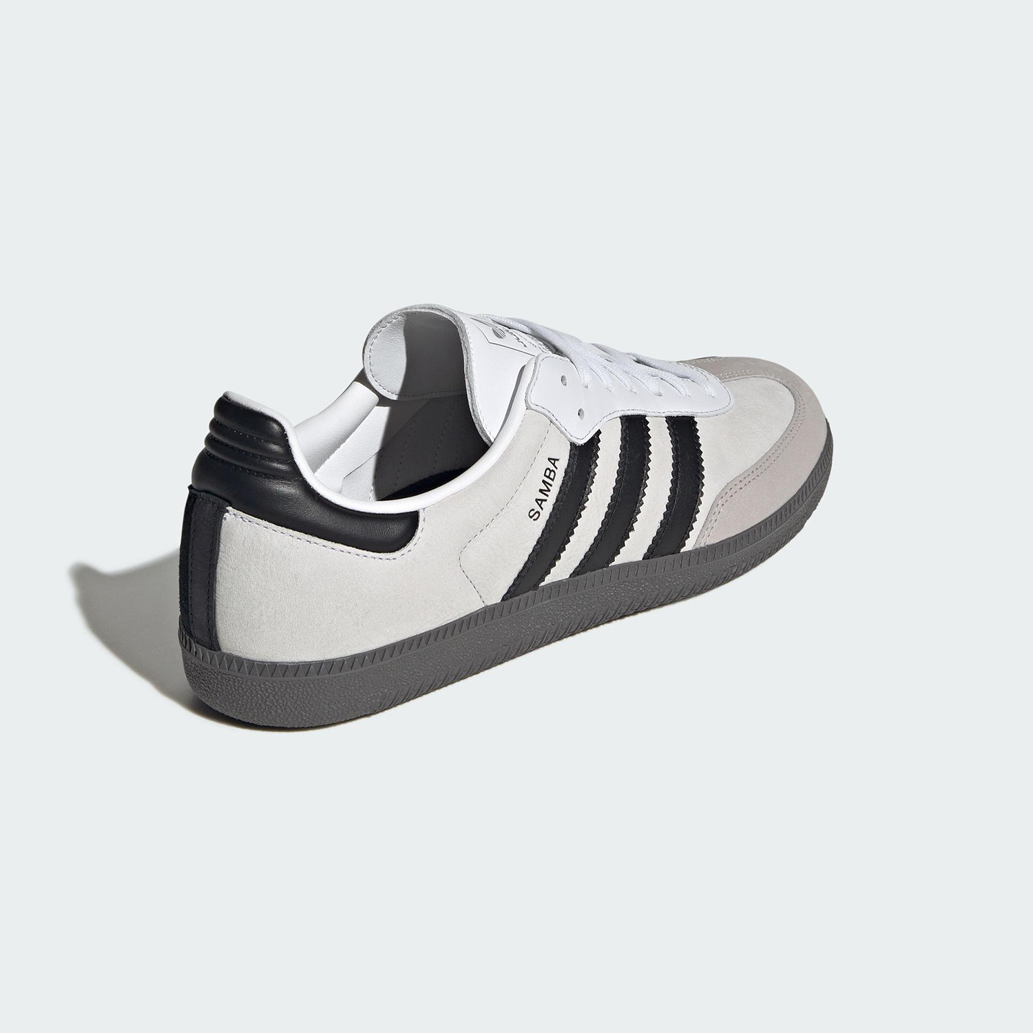 Adidas Authentic SAMBA OG Men' - Adidas Shoes Samba ulasan dan harga
