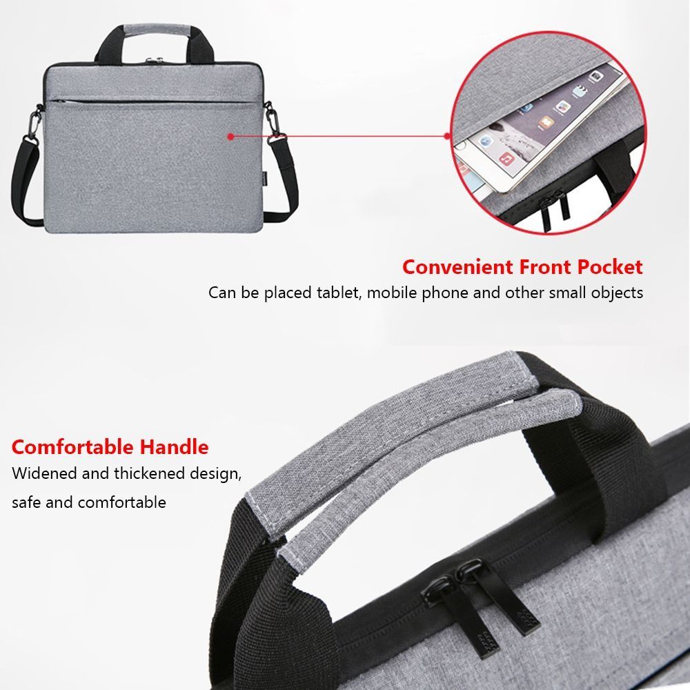13.3 14 15.6 inch Ultra Thin L - Laptop Backpack 15.6 ulasan dan harga