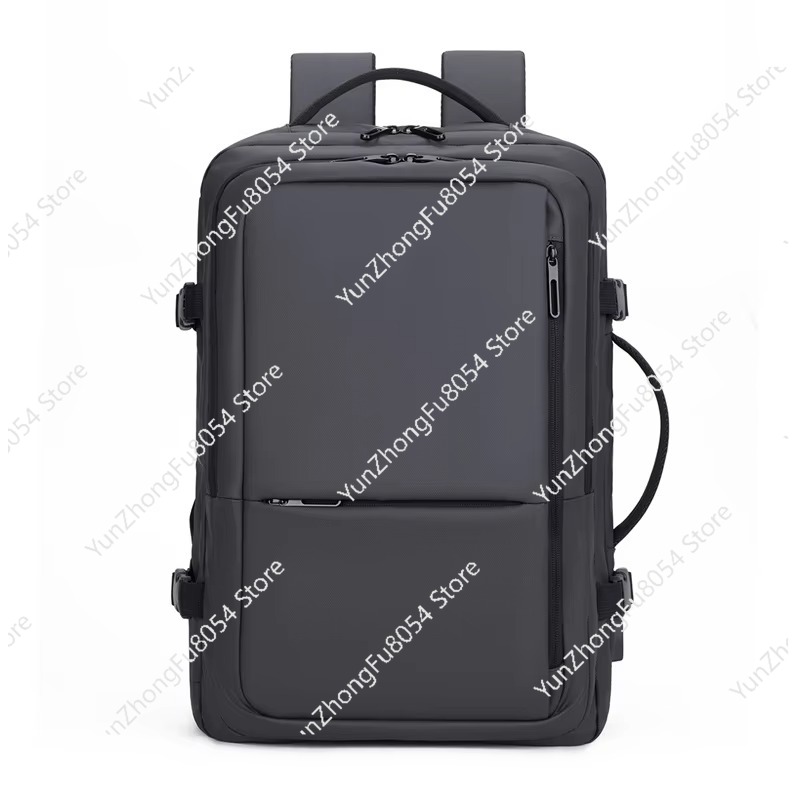 Waterproof Pu Extended Design  - Laptop Backpack 15.6 ulasan dan harga