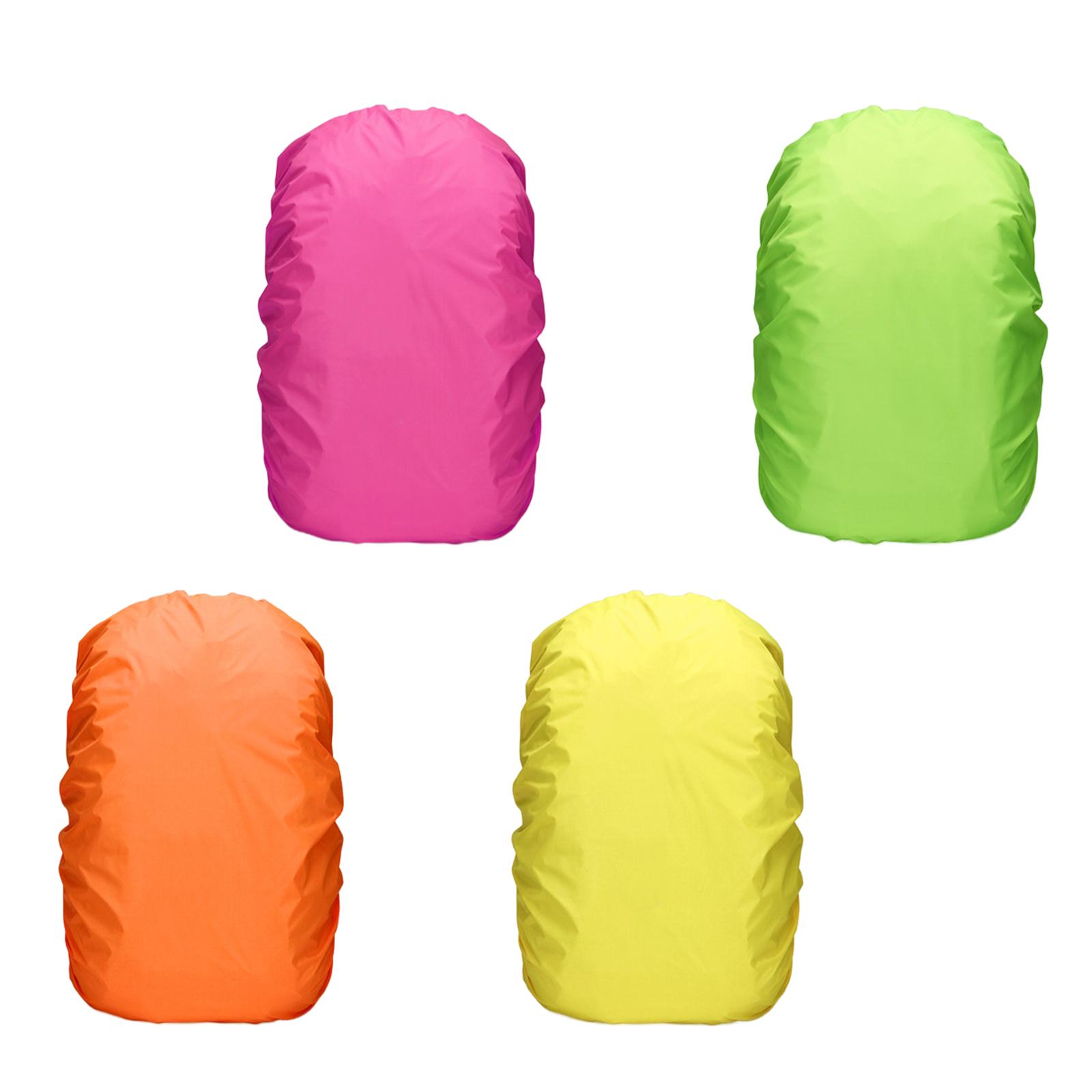 Waterproof Backpack Rain Cover - Rain Cover Backpack ulasan dan harga
