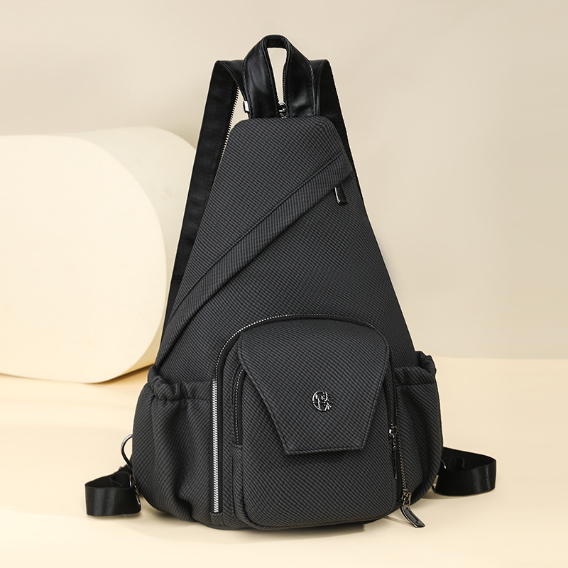 2026 New Trendy Sling Bag for  - Sling Backpack Shoulder ulasan dan harga