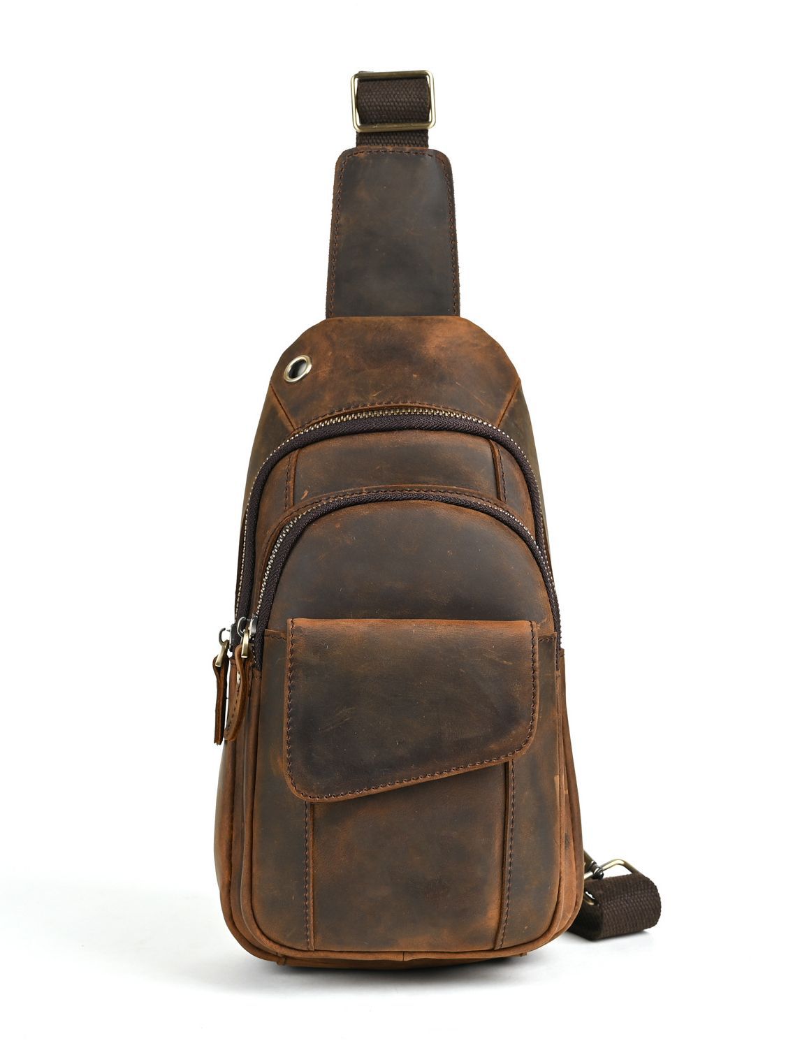 Designer Luxury Multifunction  - Sling Backpack Shoulder ulasan dan harga