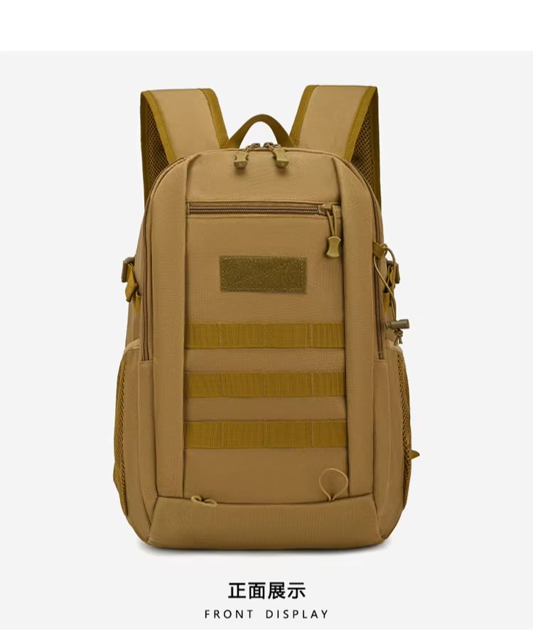 10L/20L Mini Tactical Backpack - Rucksack Military Style ulasan dan harga