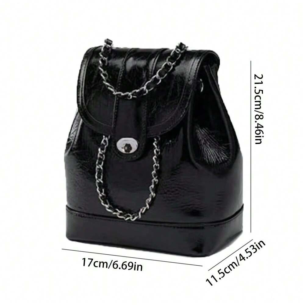 Mini Backpack Purse for Women  - Mini Backpack Purse ulasan dan harga