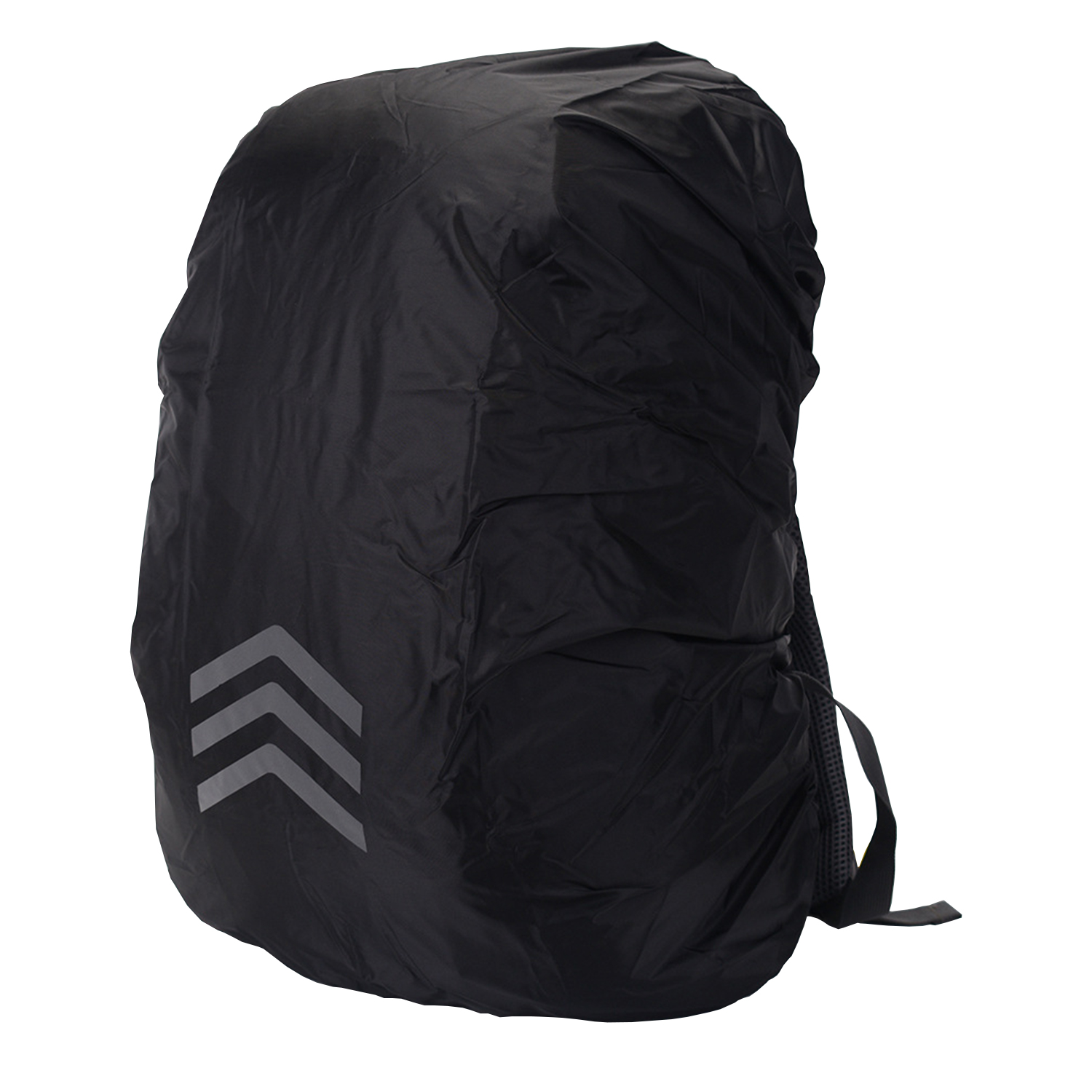 10-55L Waterproof Backpack Cas - Rain Cover Backpack ulasan dan harga