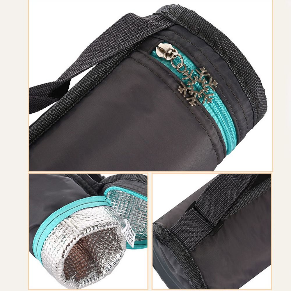 Portable Oxford cloth Insulate - Hydration Pack Outdoor ulasan dan harga