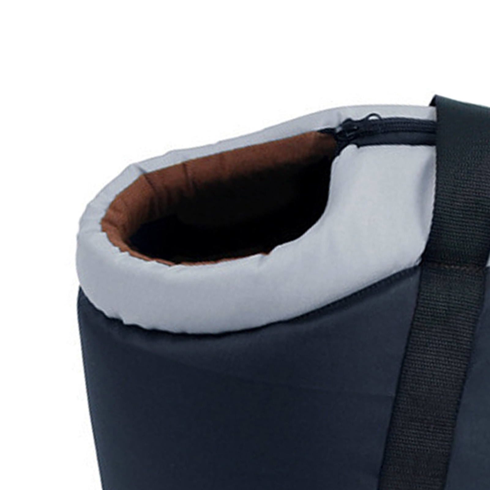 Pet Outdoor Bag Cat Carrier Ba - Foldable Backpack Small ulasan dan harga