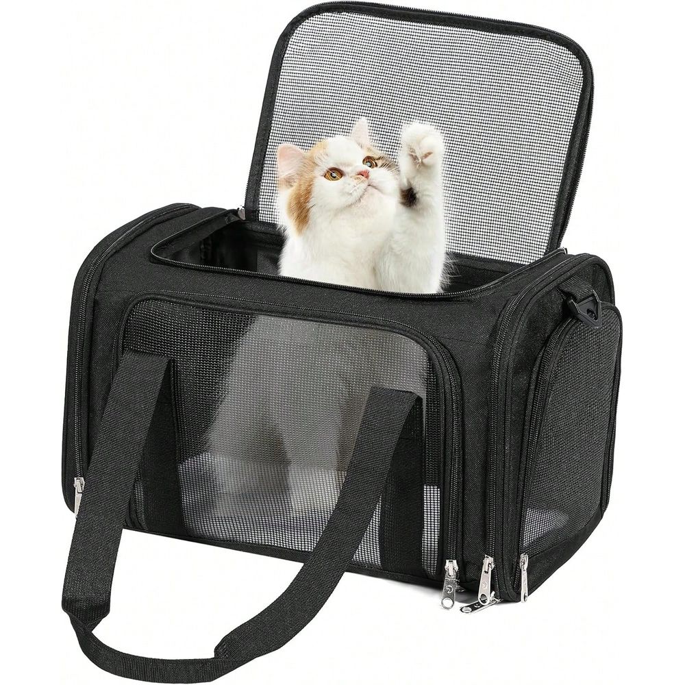 Foldable Pet Backpack Suitable - Foldable Backpack Small ulasan dan harga