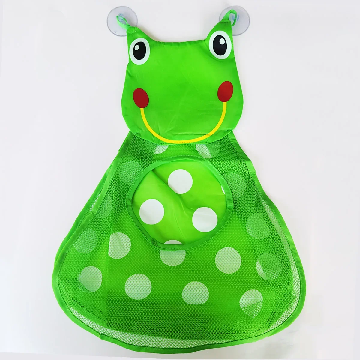 Duck Frog Baby Bath Toy Storag - Hydration Pack Outdoor ulasan dan harga