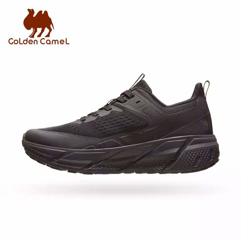 GODLEN CAMEL Sports Running Sh - New Balance Shoes 9060 ulasan dan harga