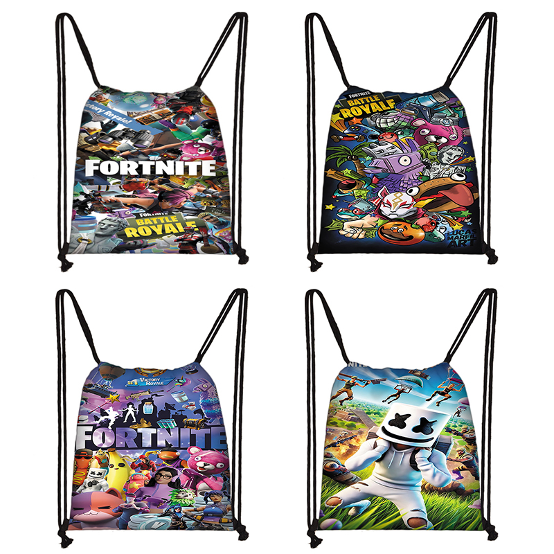 Child Printed Drawstring for S - Fashion Backpack Women ulasan dan harga