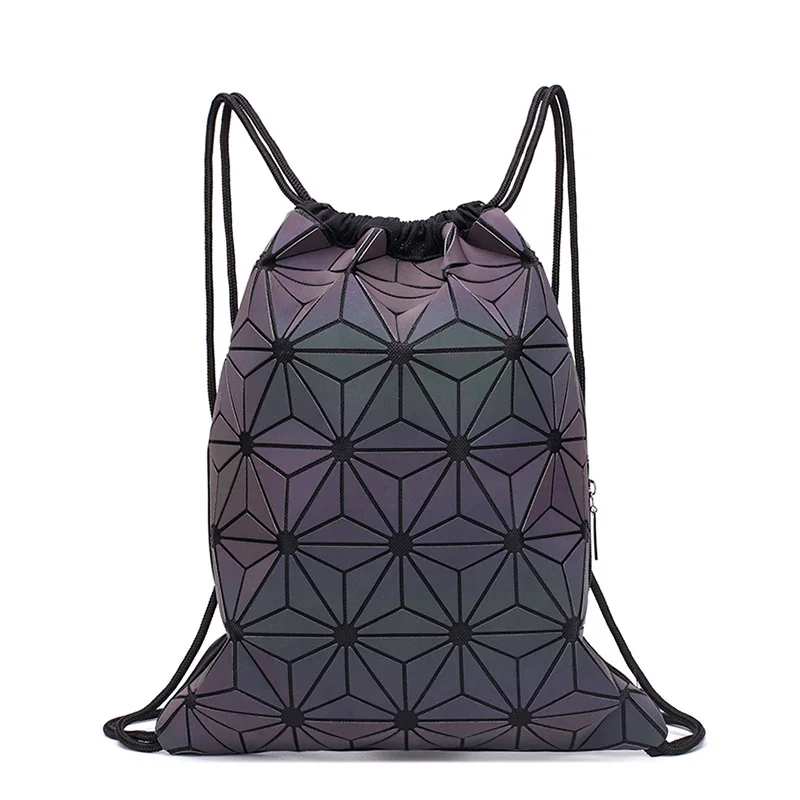 New Women Drawstring Backpacks - Fashion Backpack Women ulasan dan harga