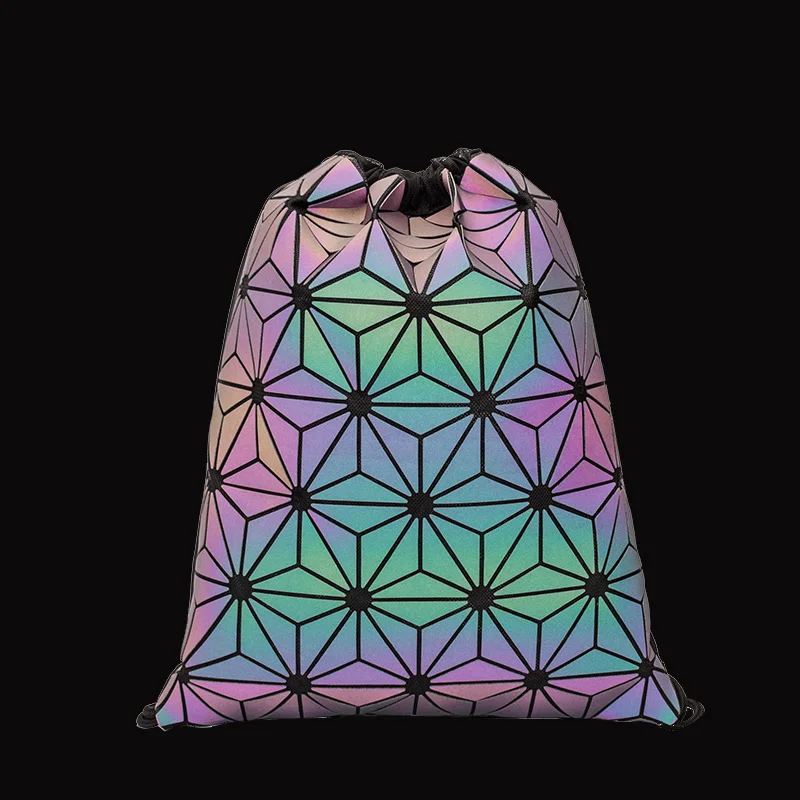 New Women Drawstring Backpacks - Fashion Backpack Women ulasan dan harga
