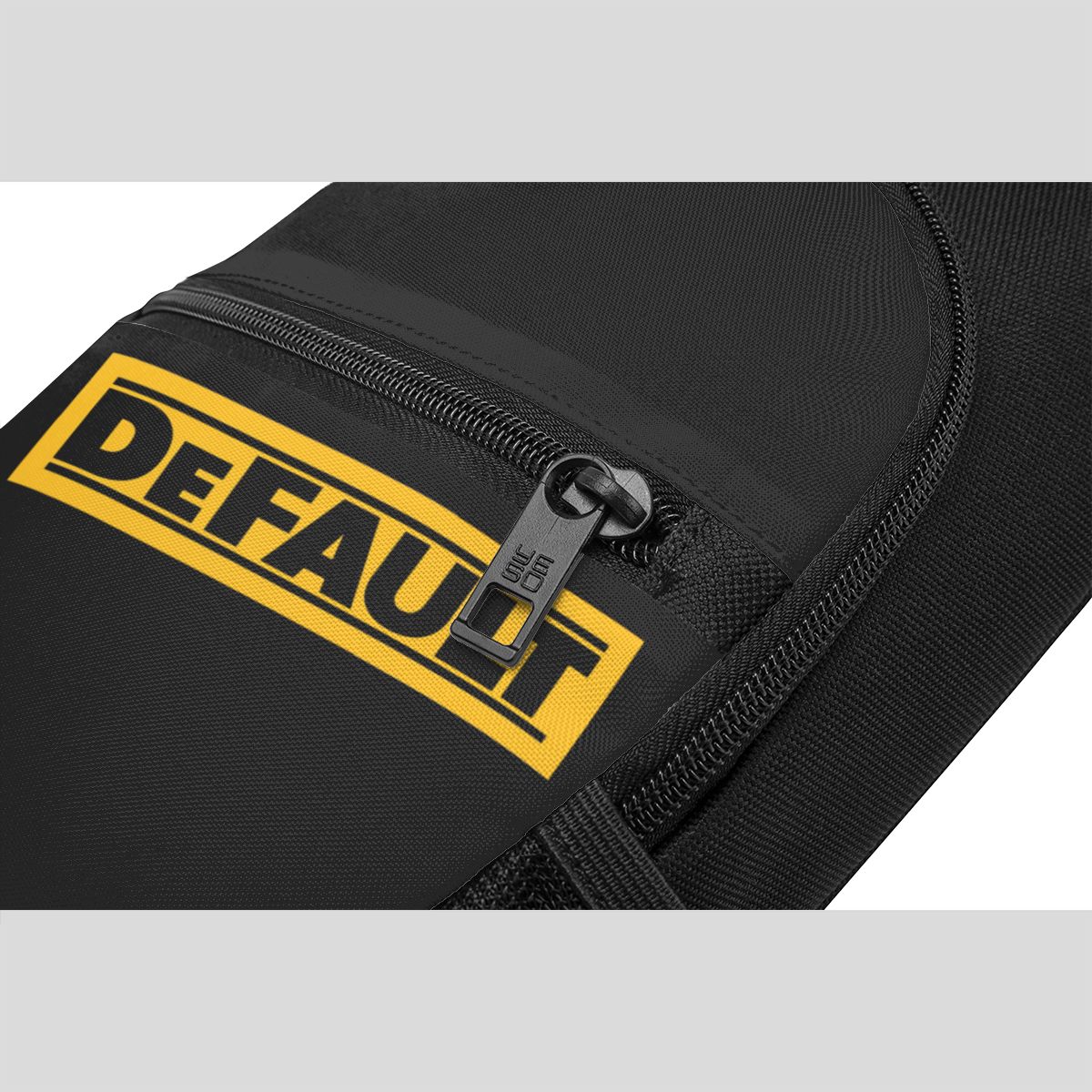DeWALT DeFAULT Chest Bag Men S - Sling Backpack Shoulder ulasan dan harga