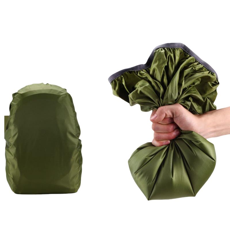 35L Practical Backpack Rain Sh - Rain Cover Backpack ulasan dan harga
