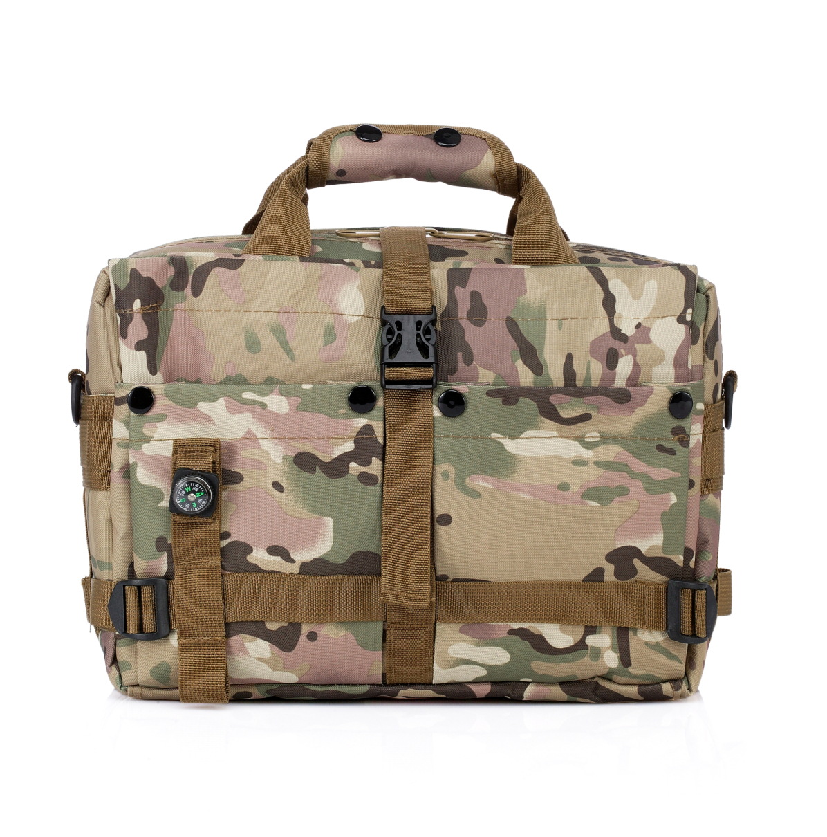 Military Backpack Tactical Mol - Rucksack Military Style ulasan dan harga