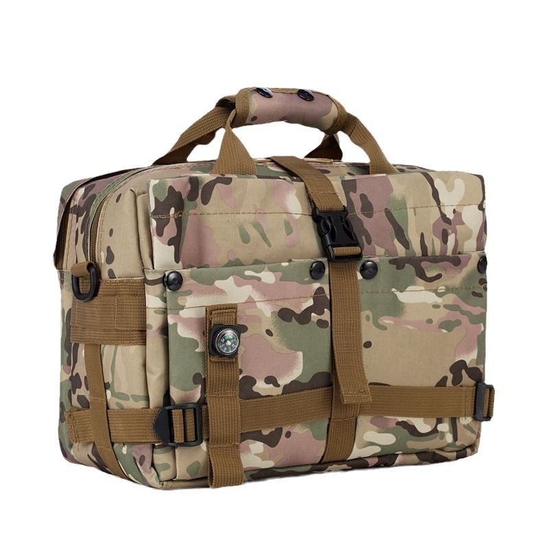 Military Backpack Tactical Mol - Rucksack Military Style ulasan dan harga