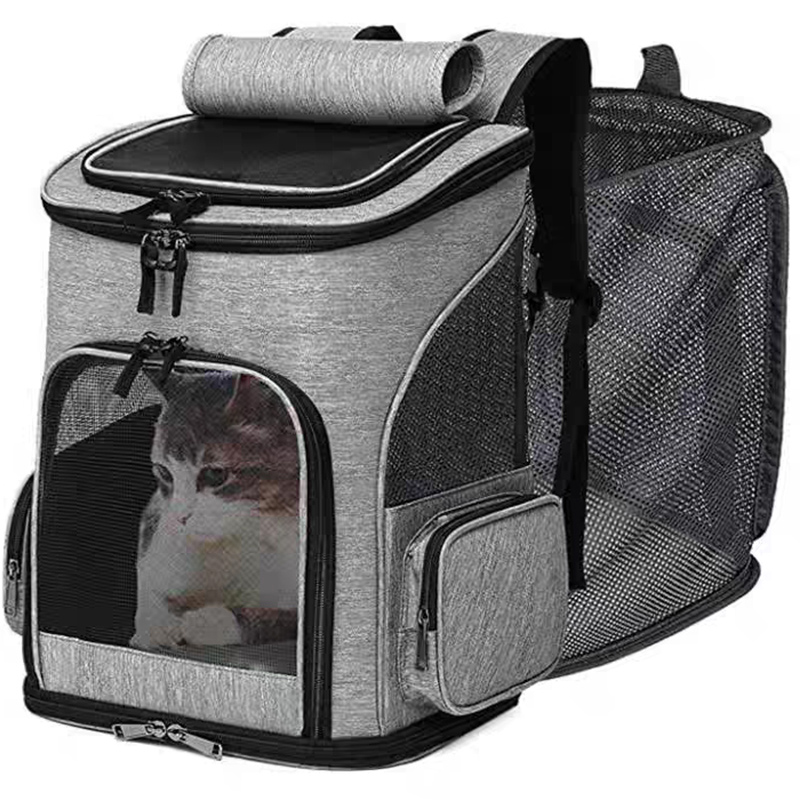 Astronaut Expandable Pet Backp - Foldable Backpack Small ulasan dan harga