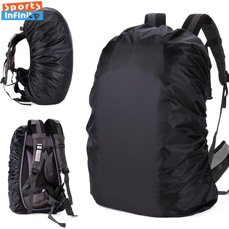 20-80L Dustproof Backpack Rain - Rain Cover Backpack ulasan dan harga