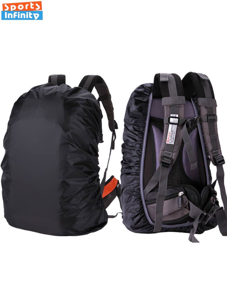 20-80L Dustproof Backpack Rain - Rain Cover Backpack ulasan dan harga