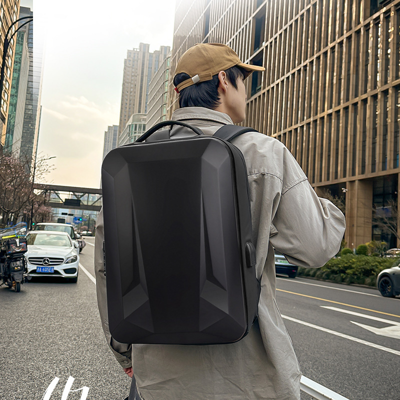 15.6-16 inch Hardshell Laptop  - Laptop Backpack 15.6 ulasan dan harga