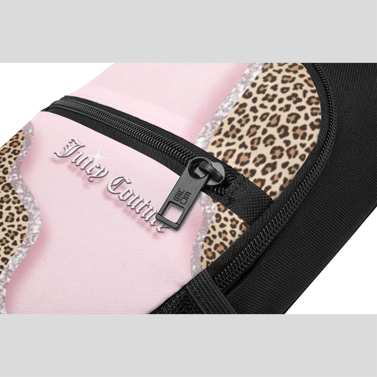 Juicy Couture Classic Chest Ba - Sling Backpack Shoulder ulasan dan harga
