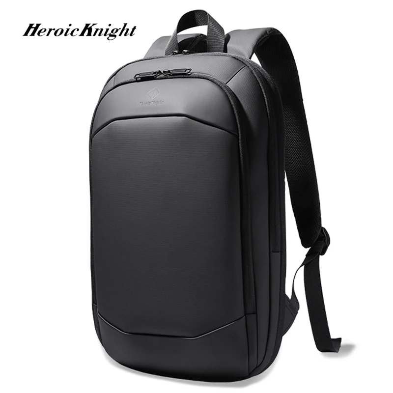 Heroic Knight Ultra-Thin Busin - Laptop Backpack 15.6 ulasan dan harga