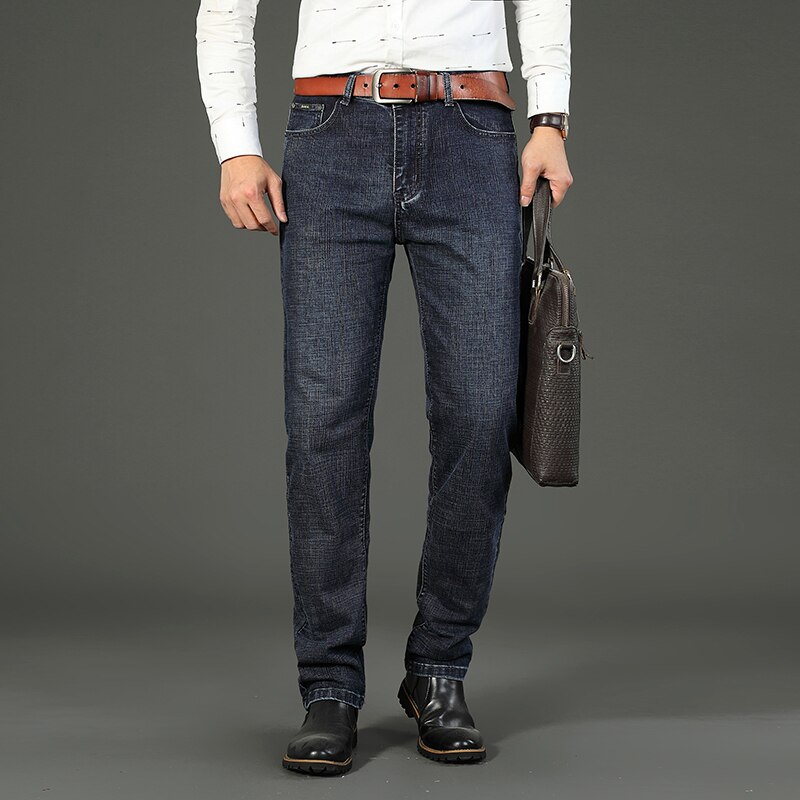 Wthinlee New Business Men's Je - Levis Jeans 501 ulasan dan harga