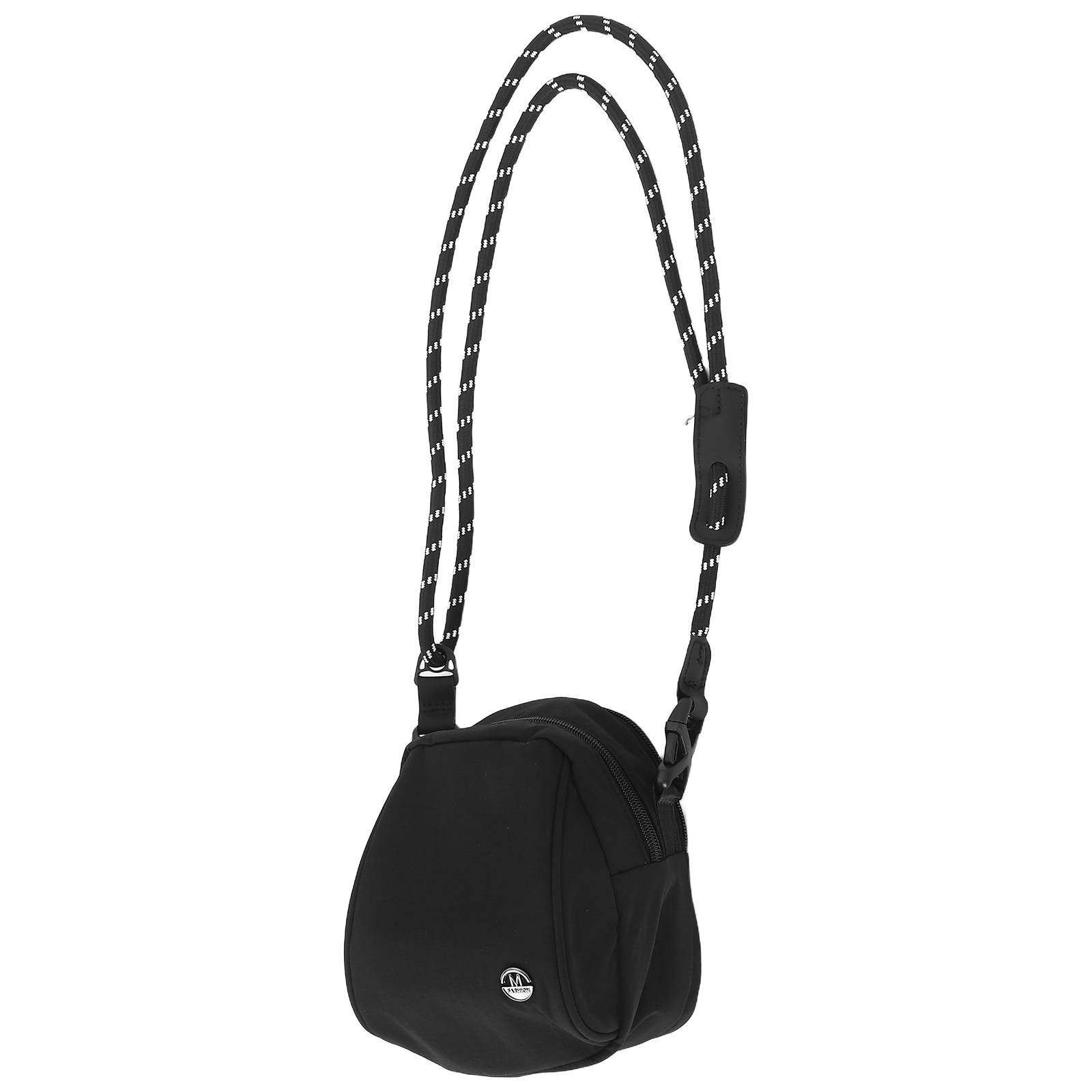 Lightweight Black Shell Bag Cr - Mini Backpack Purse ulasan dan harga