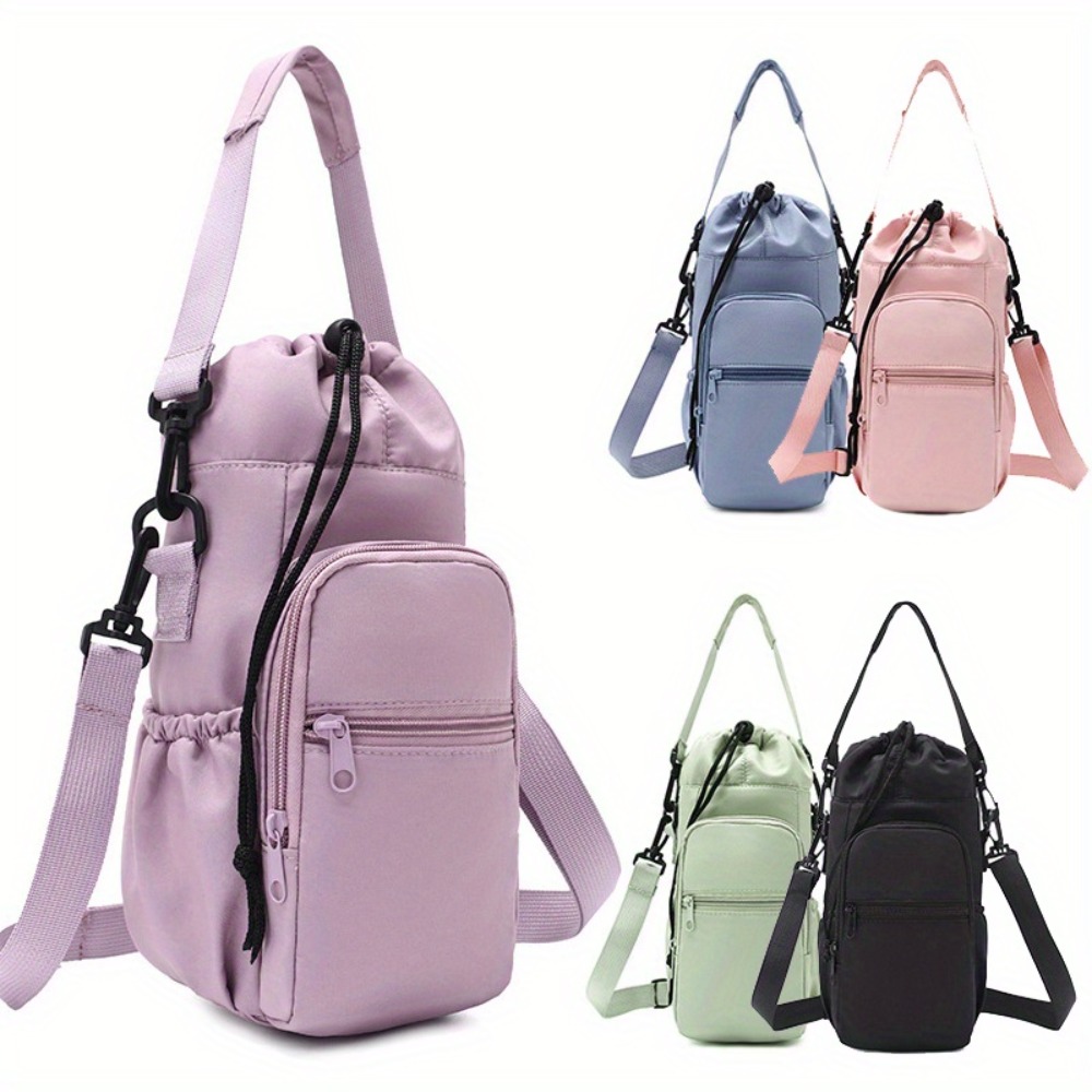 Outdoor Water Bottle Backpack  - Hydration Pack Outdoor ulasan dan harga