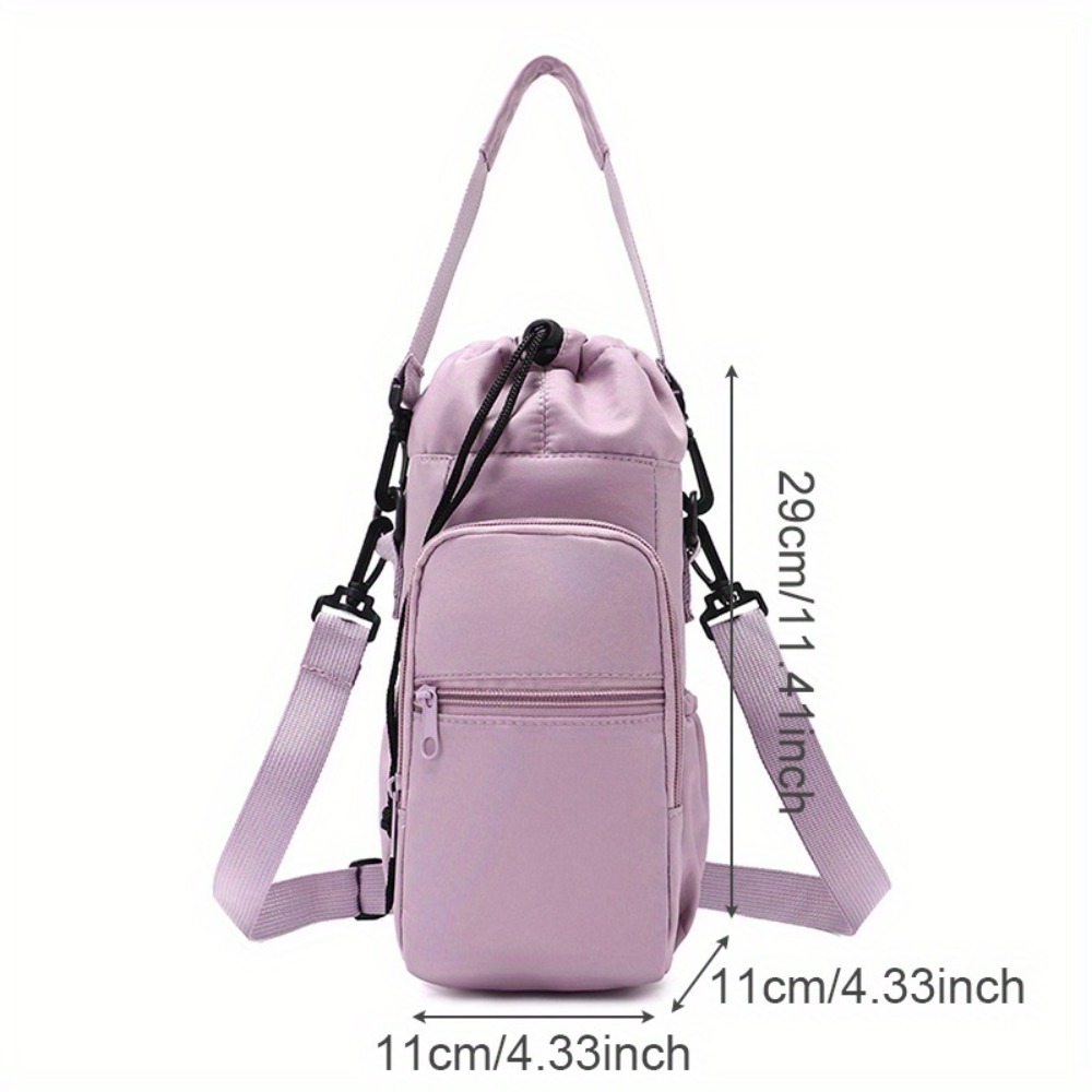 Outdoor Water Bottle Backpack  - Hydration Pack Outdoor ulasan dan harga