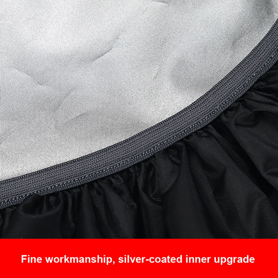 KoKossi 1Pcs 25-60L Rain Cover - Rain Cover Backpack ulasan dan harga