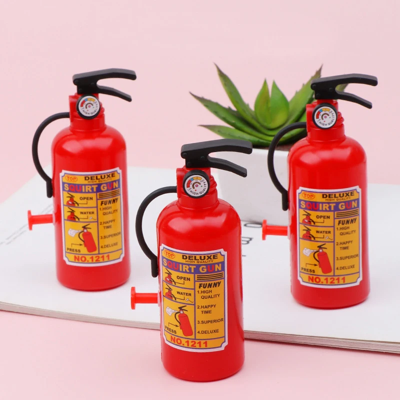 10Pcs Creative Mini Fire Extin - Hydration Pack Outdoor ulasan dan harga