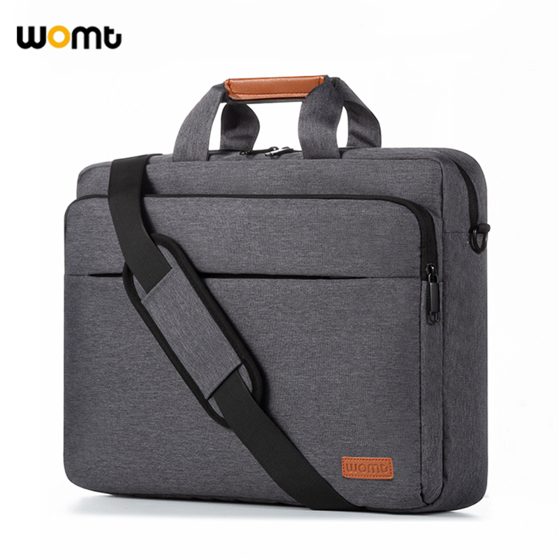 Laptop Bag 15.6 Inch Messenger - Laptop Backpack 15.6 ulasan dan harga