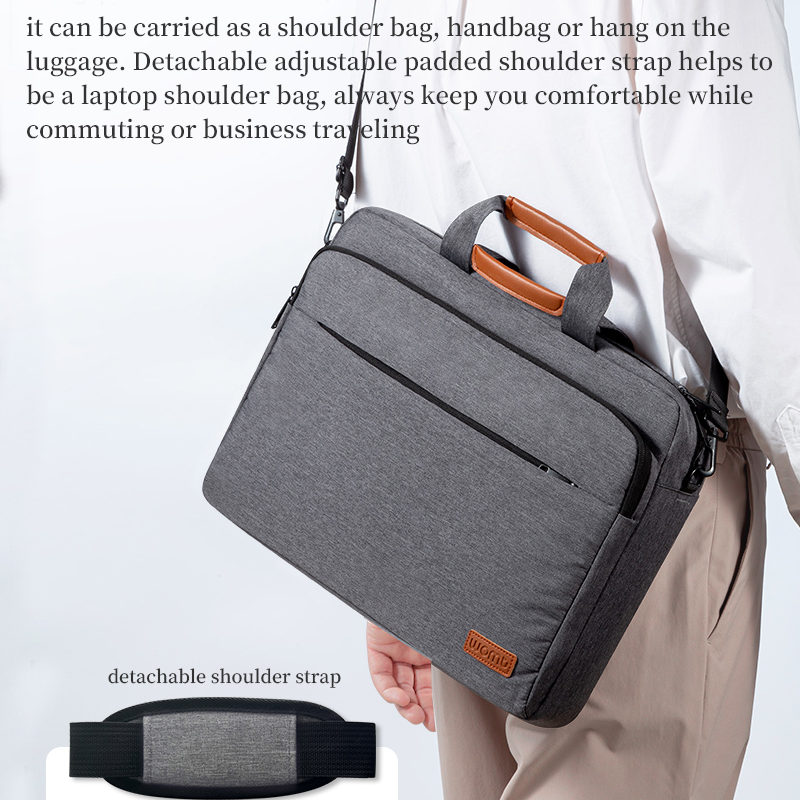 Laptop Bag 15.6 Inch Messenger - Laptop Backpack 15.6 ulasan dan harga