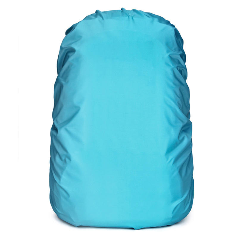 35L Adjustable Waterproof Dust - Rain Cover Backpack ulasan dan harga