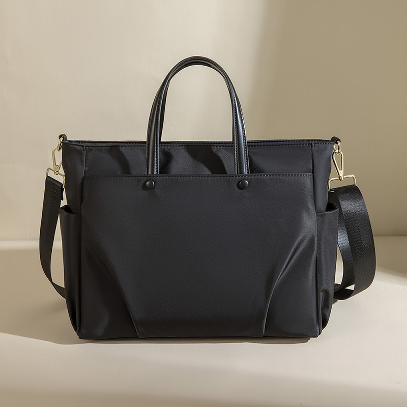 Laptop Bag Women's Shoulder Po - Laptop Backpack 15.6 ulasan dan harga
