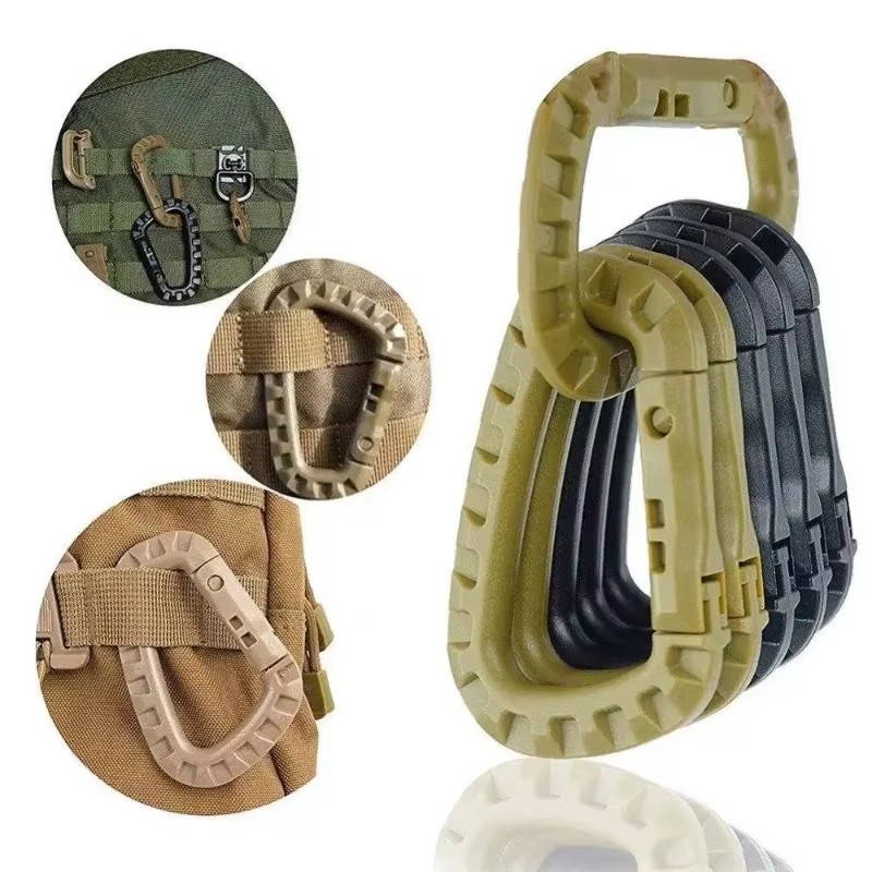 1-10Pcs Military Tactical Cara - Urban Backpack Tactical ulasan dan harga
