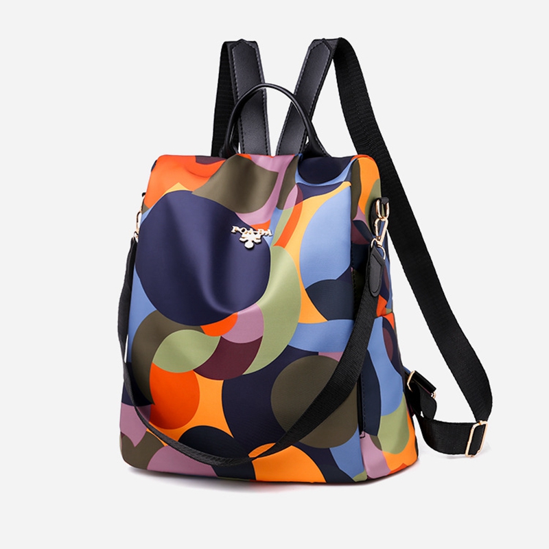 Fashion Women's Backpack Anti- - Fashion Backpack Women ulasan dan harga