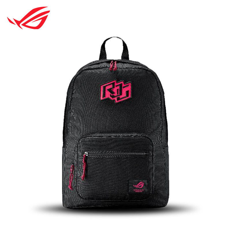 Original Backpack ROG Player B - Laptop Backpack 15.6 ulasan dan harga