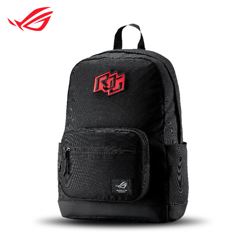 Original Backpack ROG Player B - Laptop Backpack 15.6 ulasan dan harga