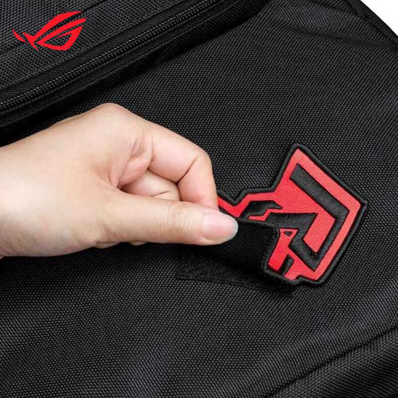 Original Backpack ROG Player B - Laptop Backpack 15.6 ulasan dan harga