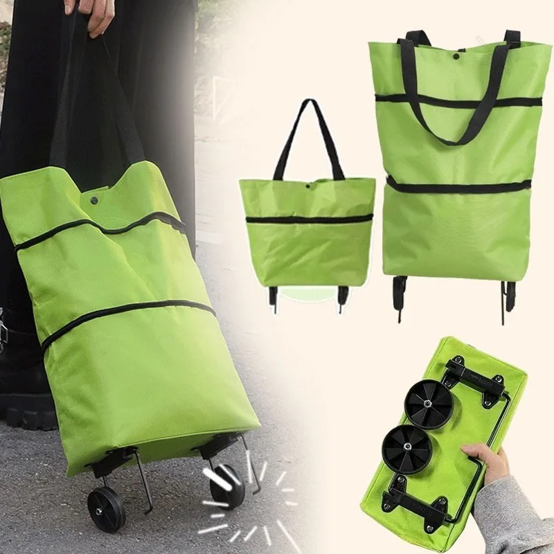 Lightweight Backpack-Style Han - Foldable Backpack Small ulasan dan harga