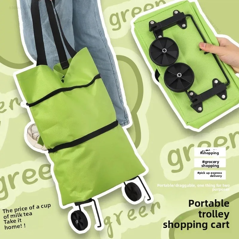 Lightweight Backpack-Style Han - Foldable Backpack Small ulasan dan harga