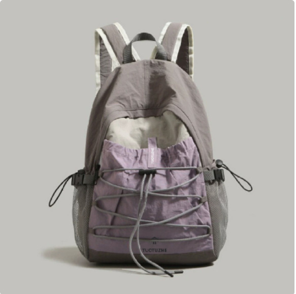 Travel Backpack Woman Everyday - Fashion Backpack Women ulasan dan harga