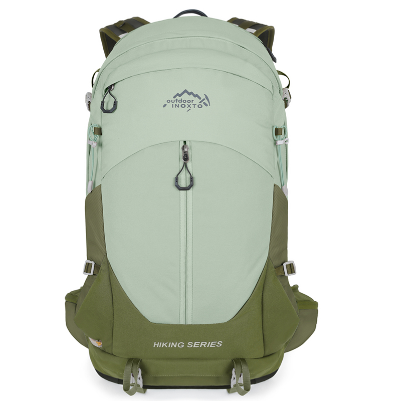 Hiking Backpack, Waterproof Hi - Rain Cover Backpack ulasan dan harga
